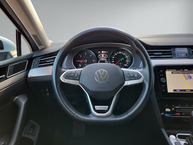 Passat Variant Elegance 4Motion 2.0 TDI AHK+IQ.L