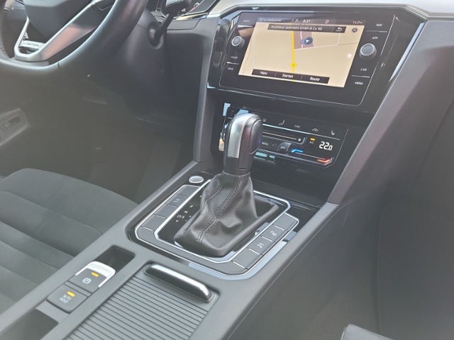 Passat Variant Elegance 4Motion 2.0 TDI AHK+IQ.L