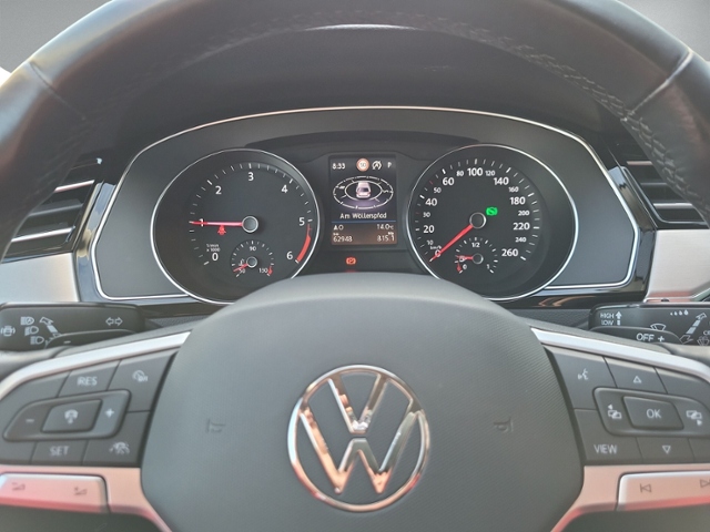 Passat Variant Elegance 4Motion 2.0 TDI AHK+IQ.L