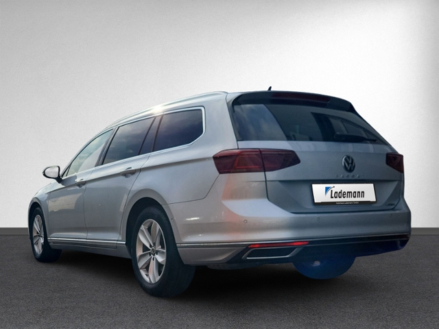 Passat Variant Elegance 4Motion 2.0 TDI AHK+IQ.L