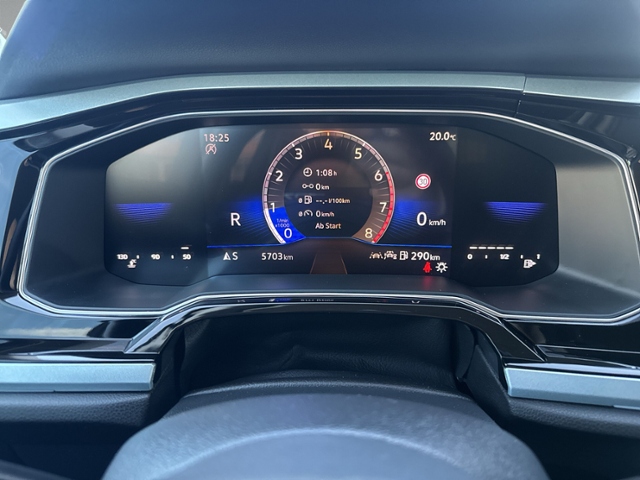 Polo 1.0 TSI DSG GOAL RFK+LED+NAVI+ACC+SIHZ+DAB+