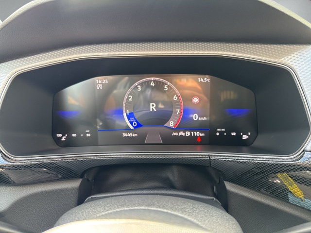 T-Cross 1.0 TSI DSG GOAL LED+ACC+KAMERA+SIHZ+DAB