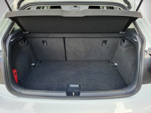 Polo 1.0 TSI STYLE AHK+IQ.LIGHT+NAVI+SITZHEI+NSW