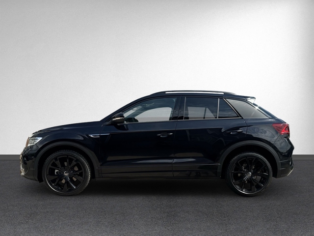 T-Roc 1.5 TSI DSG R-LINE PANO+IQ.LIGHT+RFK+NAVI+