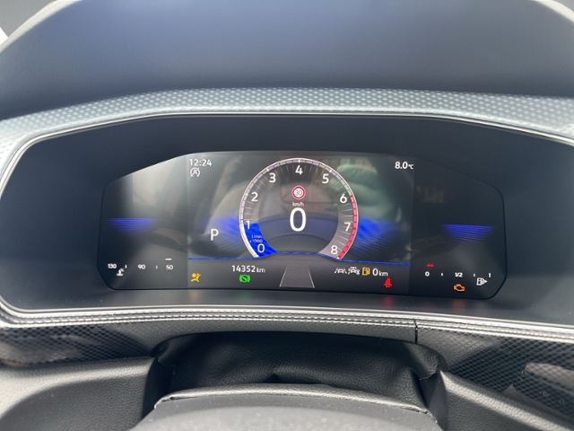 T-Cross 1.0 TSI DSG GOAL LED+ACC+KAMERA+SIHZ+DAB