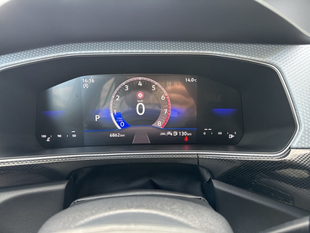 T-Cross 1.0 TSI DSG GOAL LED+ACC+KAMERA+SIHZ+DAB