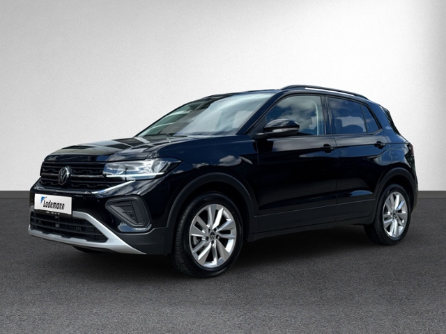 T-Cross 1.0 TSI DSG GOAL LED+ACC+KAMERA+SIHZ+DAB