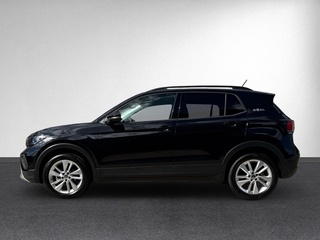 T-Cross 1.0 TSI DSG GOAL LED+ACC+KAMERA+SIHZ+DAB