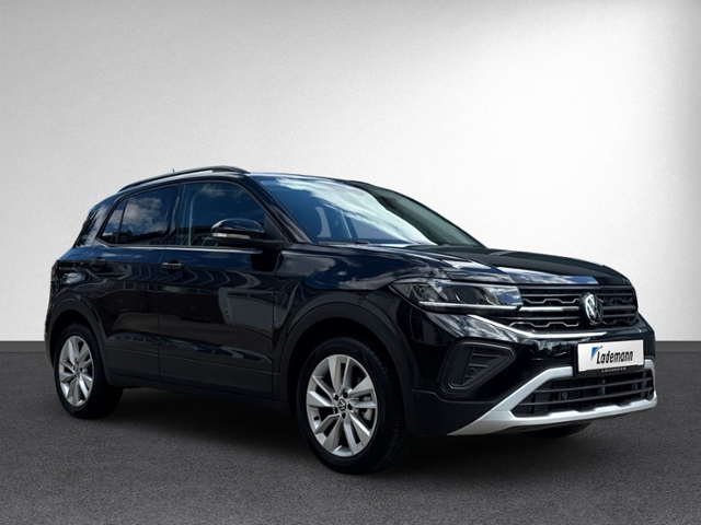 T-Cross 1.0 TSI DSG GOAL LED+ACC+KAMERA+SIHZ+DAB