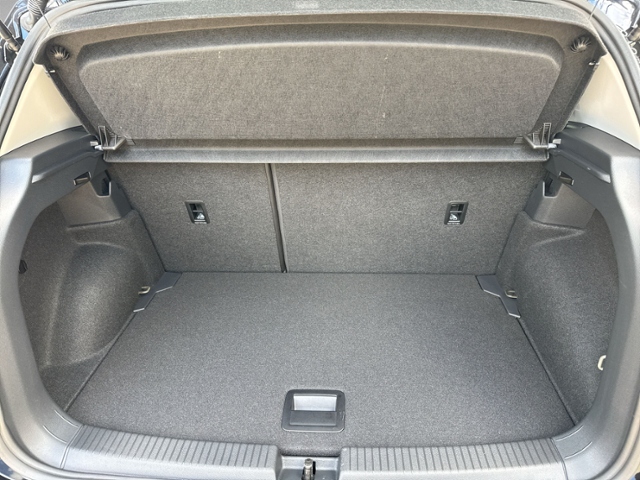 T-Cross 1.0 TSI DSG GOAL LED+ACC+KAMERA+SIHZ+DAB