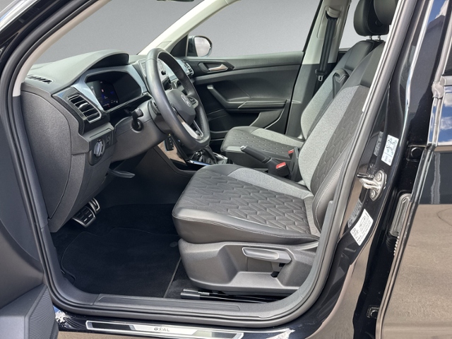 T-Cross 1.0 TSI DSG GOAL LED+ACC+KAMERA+SIHZ+DAB