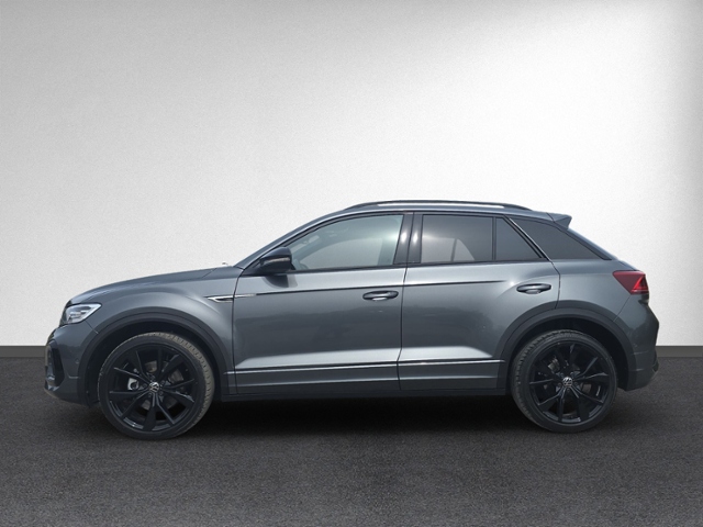 T-Roc 1.5 TSI DSG R-LINE PANO+IQ.LIGHT+RFK+NAVI+