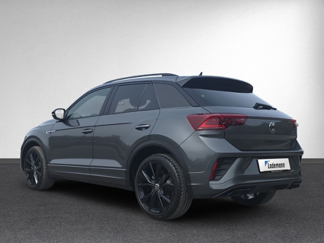 T-Roc 1.5 TSI DSG R-LINE PANO+IQ.LIGHT+RFK+NAVI+