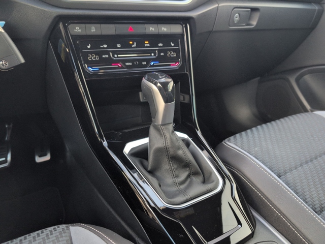 T-Roc Cabriolet 1.5 TSI DSG R-LINE AHK+NAVI+LED+