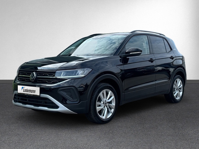 T-Cross 1.0 TSI DSG GOAL LED+ACC+KAMERA+SIHZ+DAB