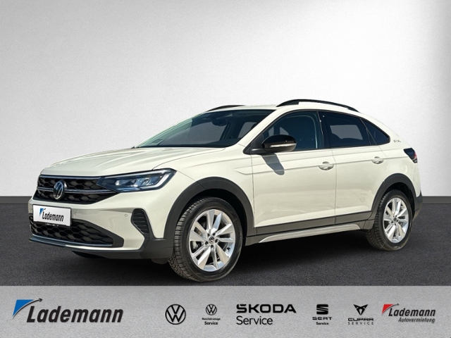 Taigo 1.0 TSI DSG GOAL LED+ACC+KAMERA+SIHZ+CLIMA