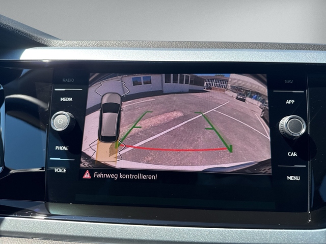 Taigo 1.0 TSI DSG GOAL LED+ACC+KAMERA+SIHZ+CLIMA
