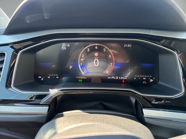 Taigo 1.0 TSI DSG GOAL LED+ACC+KAMERA+SIHZ+CLIMA