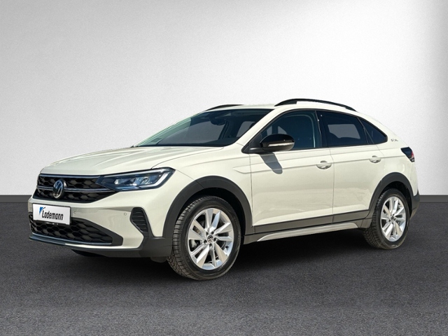Taigo 1.0 TSI DSG GOAL LED+ACC+KAMERA+SIHZ+CLIMA
