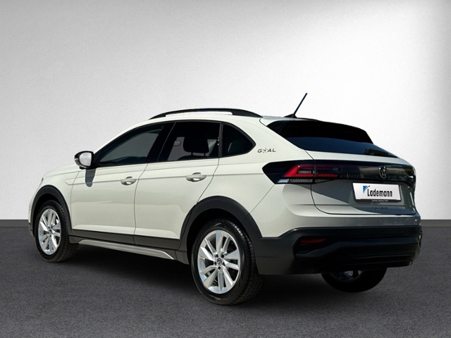 Taigo 1.0 TSI DSG GOAL LED+ACC+KAMERA+SIHZ+CLIMA