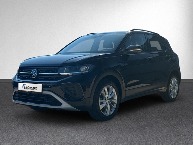 T-Cross 1.0 TSI DSG GOAL LED+ACC+KAMERA+SIHZ+DAB