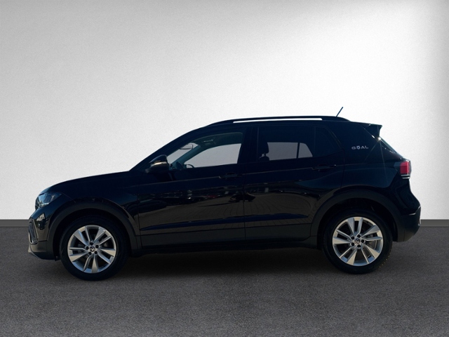 T-Cross 1.0 TSI DSG GOAL LED+ACC+KAMERA+SIHZ+DAB