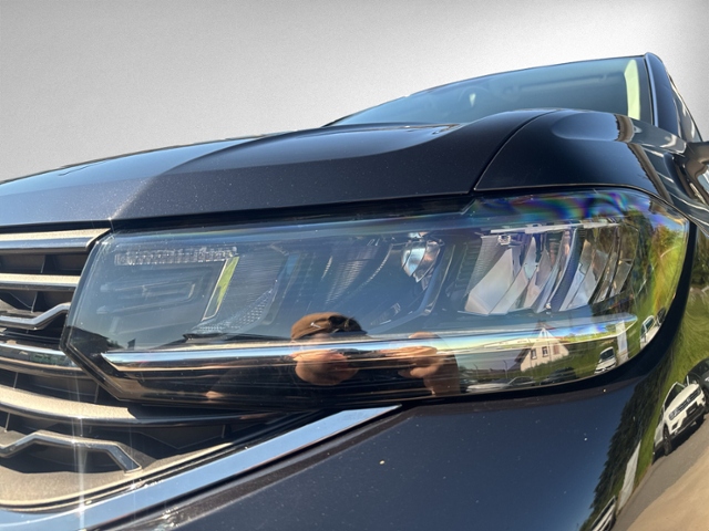 T-Cross 1.0 TSI DSG GOAL LED+ACC+KAMERA+SIHZ+DAB