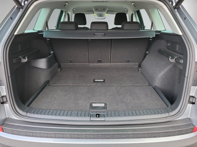 Kodiaq 2.0 TDI DSG CLEVER 4x4 LED+ACC+NAVI+eHECK