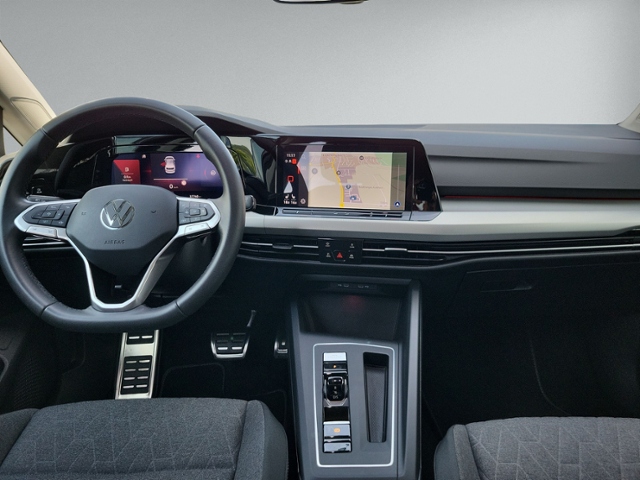 Golf VIII 2.0 TDI DSG MOVE LED+NAVI.+KAMERA+ACC+