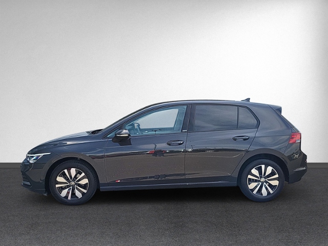 Golf VIII 2.0 TDI DSG MOVE LED+NAVI.+KAMERA+ACC+