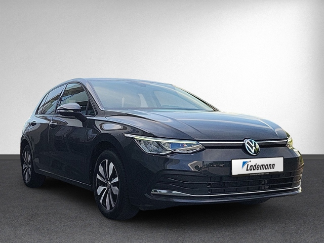 Golf VIII 2.0 TDI DSG MOVE LED+NAVI.+KAMERA+ACC+