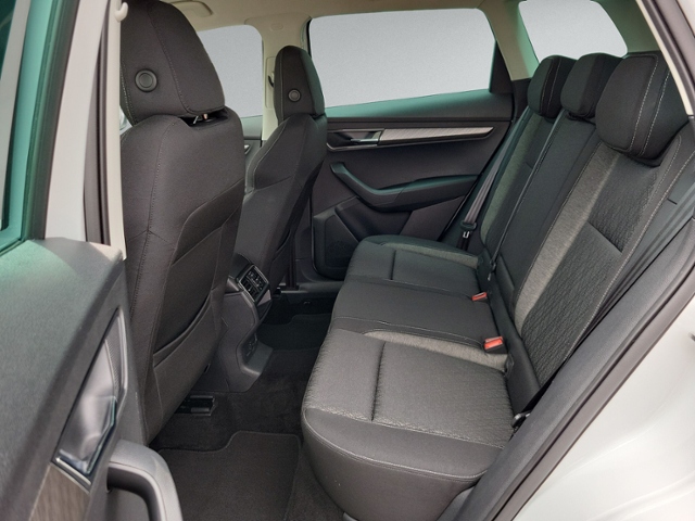 Karoq 2.0 TDI DSG STYLE NAVI+KAMERA+LED+ACC+SIHZ