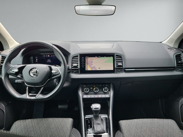 Karoq 2.0 TDI DSG STYLE NAVI+KAMERA+LED+ACC+SIHZ