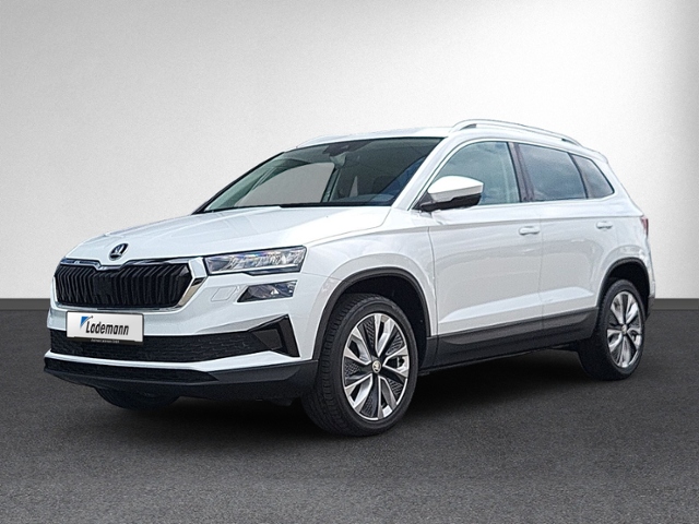 Karoq 2.0 TDI DSG STYLE NAVI+KAMERA+LED+ACC+SIHZ