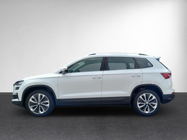 Karoq 2.0 TDI DSG STYLE NAVI+KAMERA+LED+ACC+SIHZ