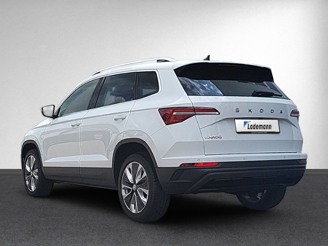 Karoq 2.0 TDI DSG STYLE NAVI+KAMERA+LED+ACC+SIHZ