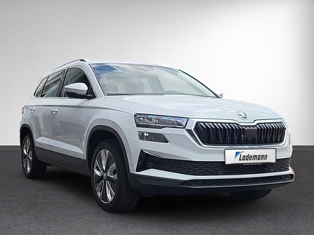 Karoq 2.0 TDI DSG STYLE NAVI+KAMERA+LED+ACC+SIHZ
