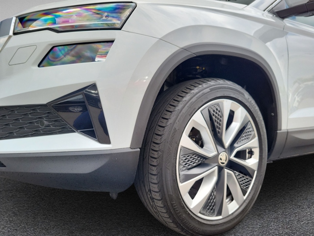 Karoq 2.0 TDI DSG STYLE NAVI+KAMERA+LED+ACC+SIHZ