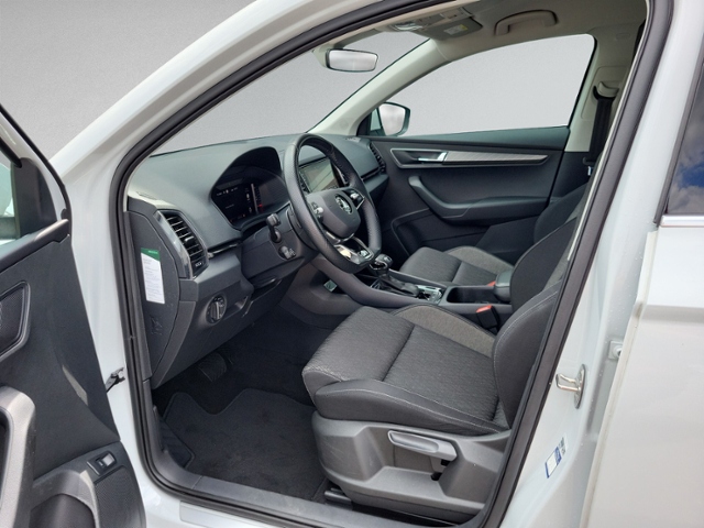 Karoq 2.0 TDI DSG STYLE NAVI+KAMERA+LED+ACC+SIHZ