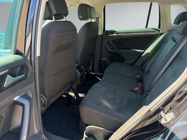Tiguan 1.4 TSI eHybrid ELEGANCE LED+NAVI+AHK+RFK