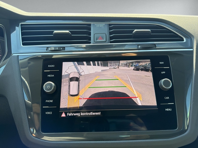 Tiguan 1.4 TSI eHybrid ELEGANCE LED+NAVI+AHK+RFK