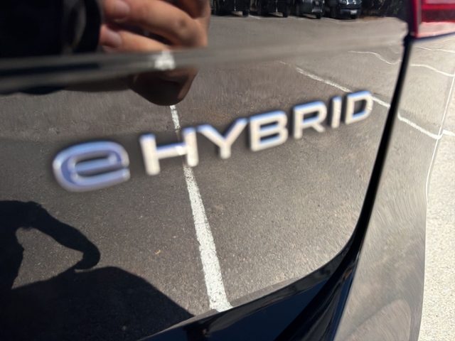 Tiguan 1.4 TSI eHybrid ELEGANCE LED+NAVI+AHK+RFK