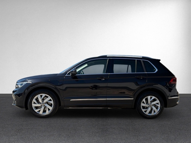 Tiguan 1.4 TSI eHybrid ELEGANCE LED+NAVI+AHK+RFK