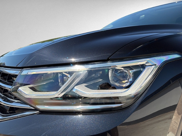Tiguan 1.4 TSI eHybrid ELEGANCE LED+NAVI+AHK+RFK
