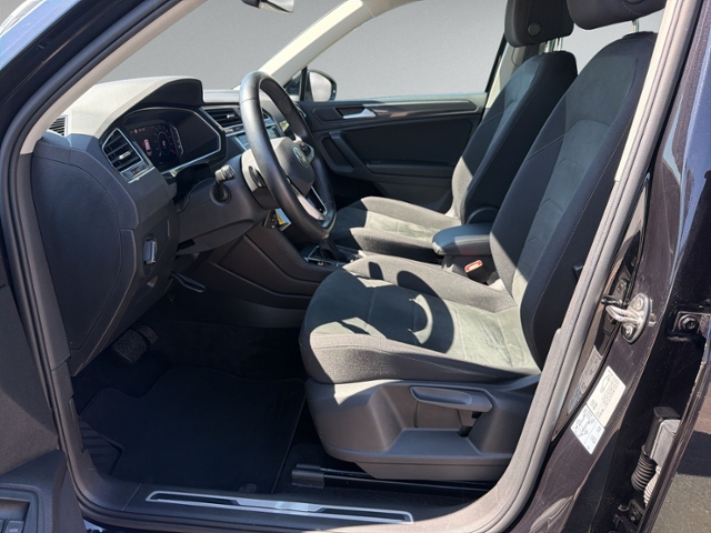 Tiguan 1.4 TSI eHybrid ELEGANCE LED+NAVI+AHK+RFK