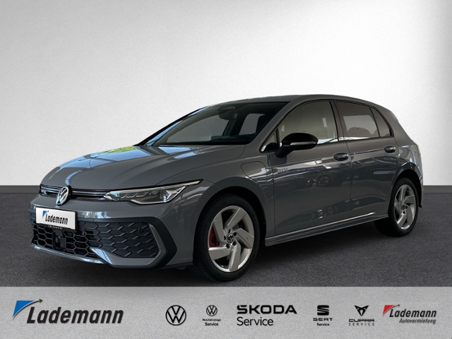 Golf VIII 1.5 eHybrid GTE KAMERA+ACC+HEAD-UP+NAV