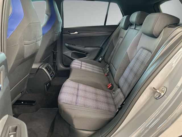 Golf VIII 1.5 eHybrid GTE KAMERA+ACC+HEAD-UP+NAV