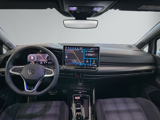 Golf VIII 1.5 eHybrid GTE KAMERA+ACC+HEAD-UP+NAV