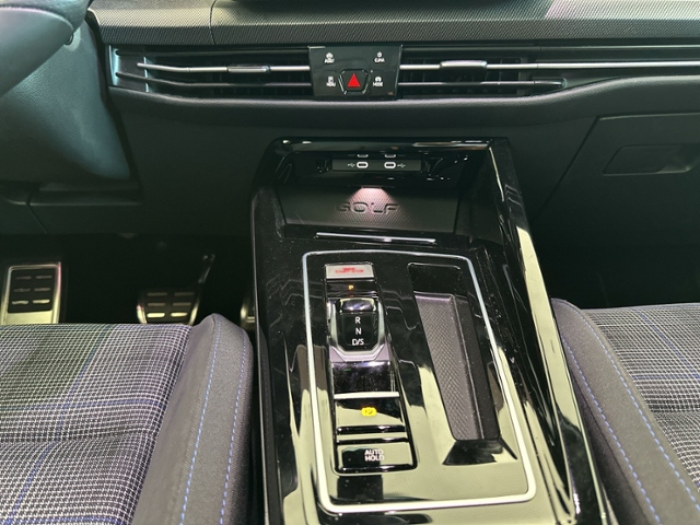 Golf VIII 1.5 eHybrid GTE KAMERA+ACC+HEAD-UP+NAV