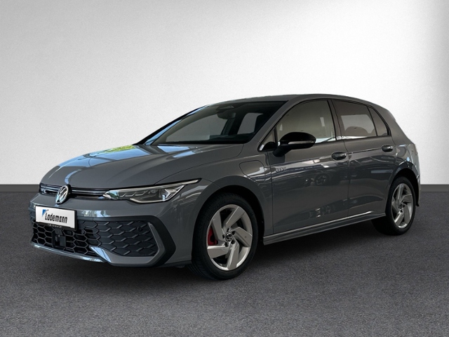 Golf VIII 1.5 eHybrid GTE KAMERA+ACC+HEAD-UP+NAV